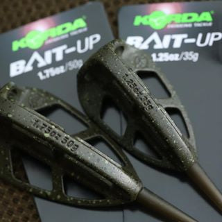 Korda Bait Up