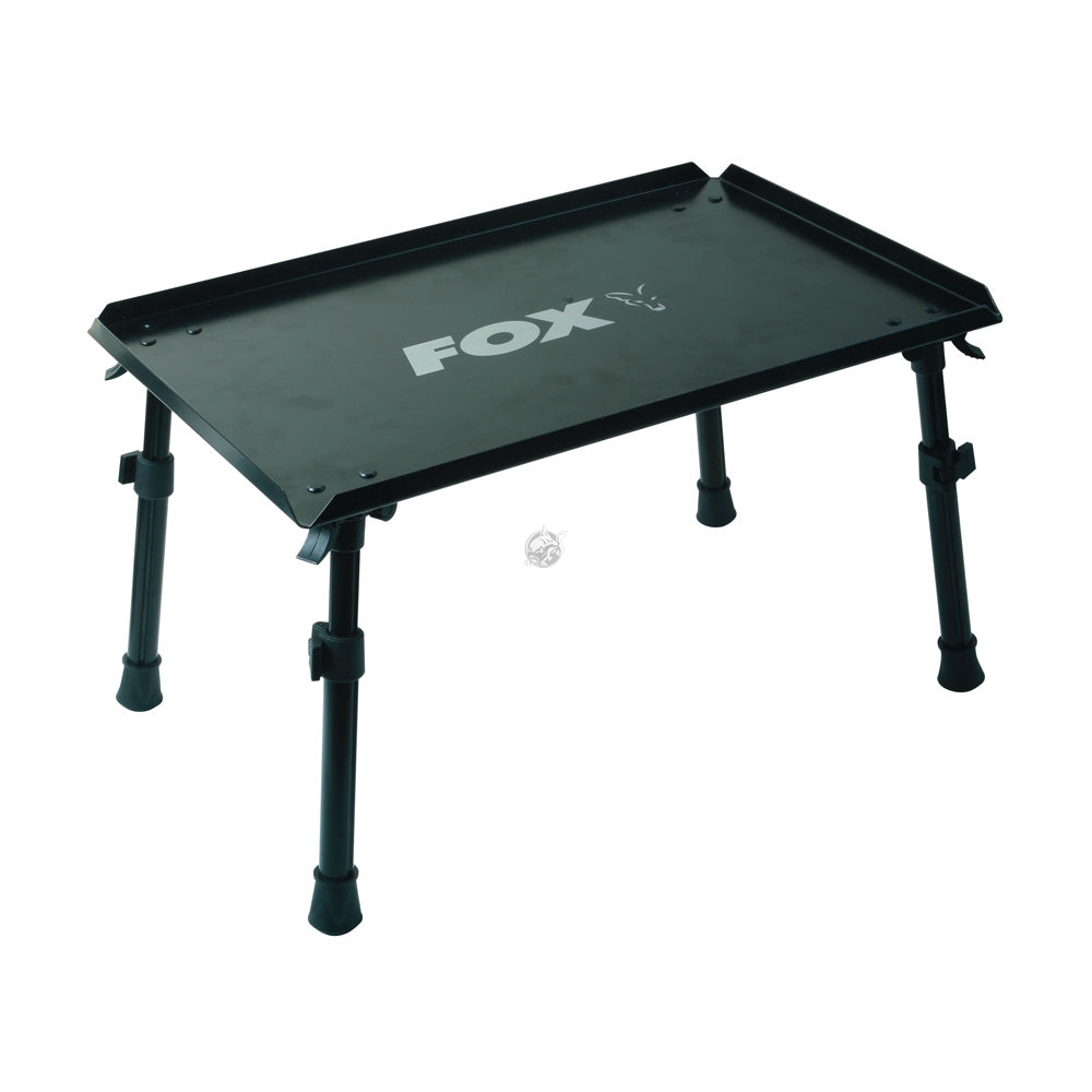 Fox Warrior Table