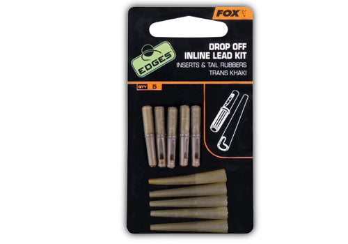 Fox drop Off Inline Lead Kit