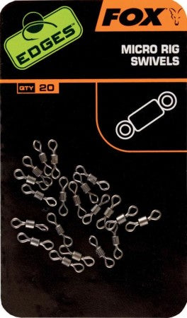 Fox Micro Rig Swivel