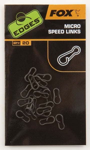 Fox Micro Speed Links