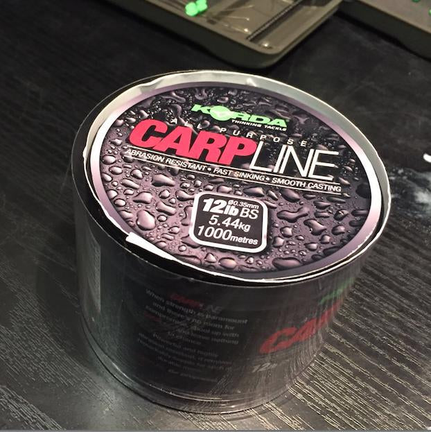 Korda All Purpose CarpLine