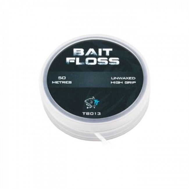 Filo Nash Bait Floss 50m