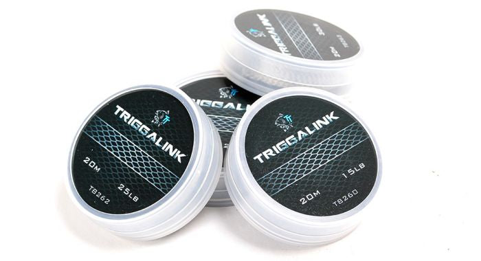 Fili Da Terminali Nash Triggalink 20m