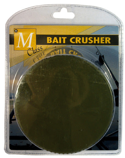 MClass Bait Crusher