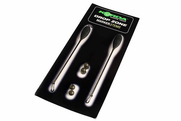 Korda Drop Zone Marker Stems