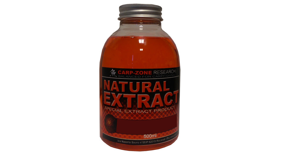 Carp Zone Liquid Liver 500ml