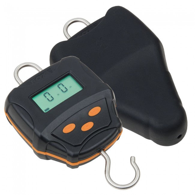 Fox Digital Scales 60kg