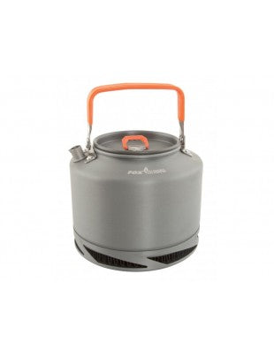 Fox Heat Transfer Kettle 1.5Lt