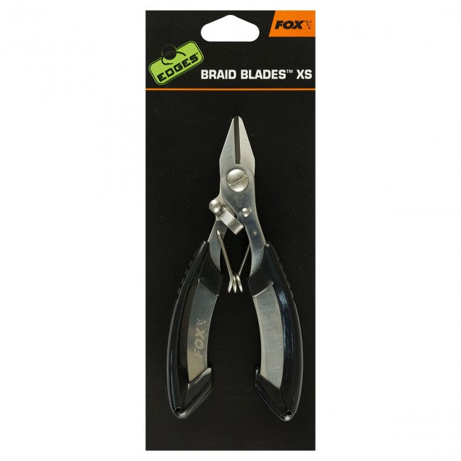 Fox Braid Blades XS