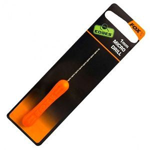 FOX EDGES™ MICRO DRILL