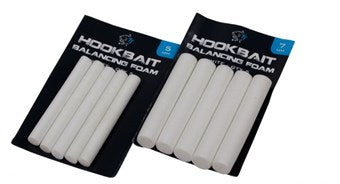 Nash Hookbait Balancing Foam 7 mm