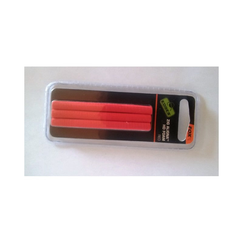 Fox Zig Aligna HD Foam