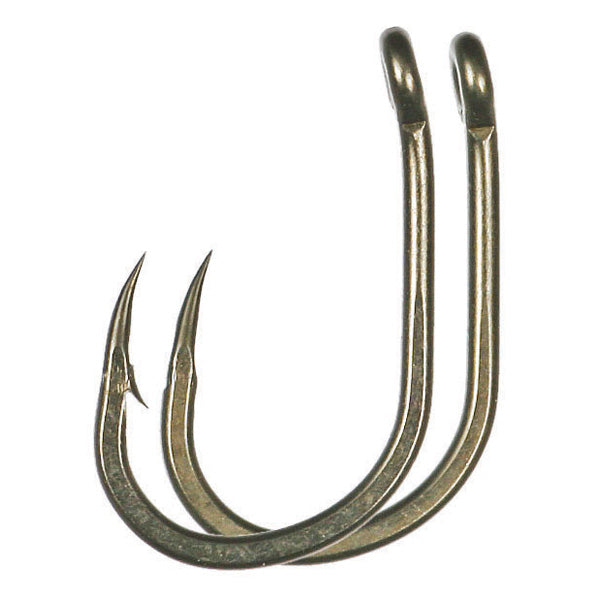 Gardner Wide Gape Talon Tip Size 4 Barbed