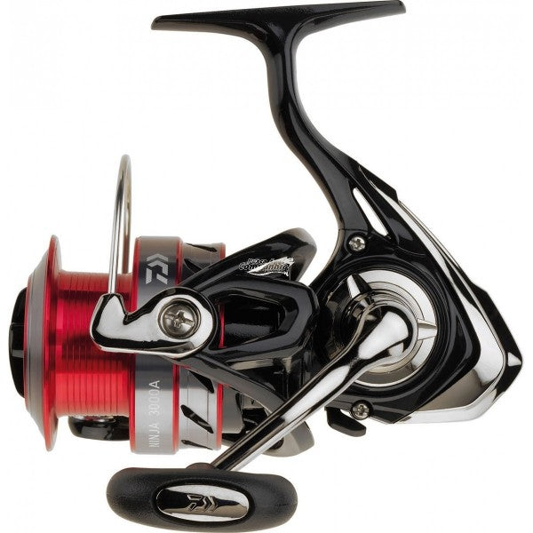 Daiwa Ninja LT2500