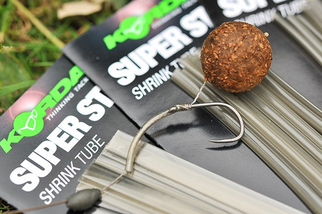 Korda Super Stiff