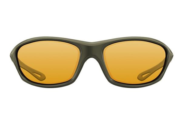 Korda Frame: Gloss Olive / Lense: Yellow