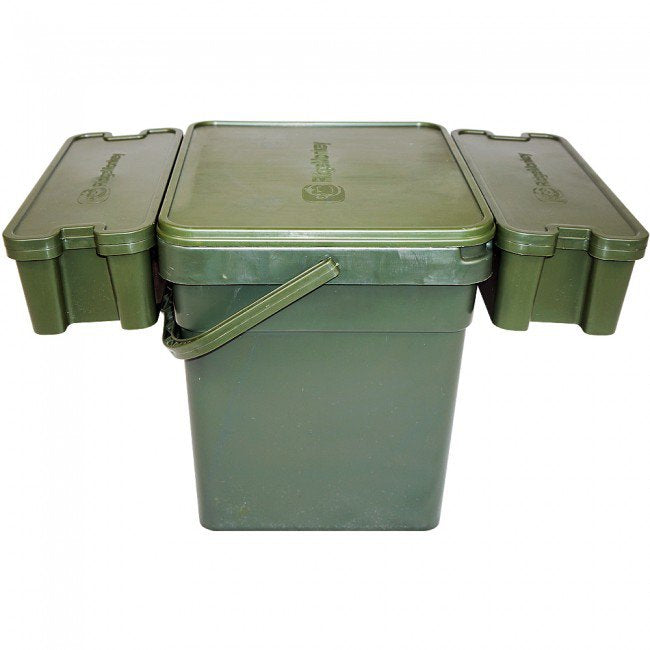 RidgeMonkey Modular Bucket XL
