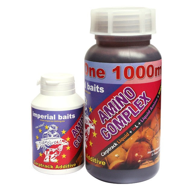 Imperial Baits Amino Complex Liquid