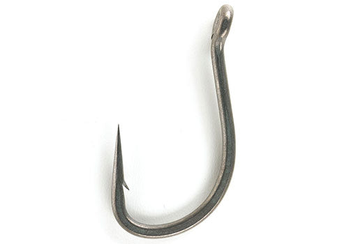 Fox Edges Stiff Rig Straight Hooks