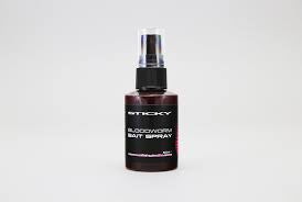 Bloodworm Bait Spray 50ml sticky