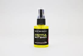 Pineapple & N'Butyric Bait Spray 50ml Sticky