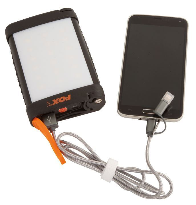 HALO POWER MULTI LIGHT FOX