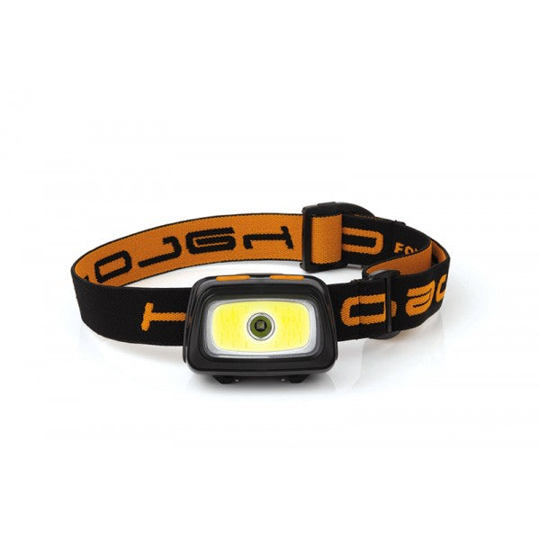 HALO MULTI COLOUR HEADTORCH FOX 350lumes