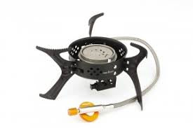 Cookware HEAT TRANSFER 3200 stove fornello FOX