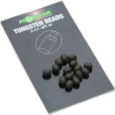 TUNGSTEN BEADS Korda