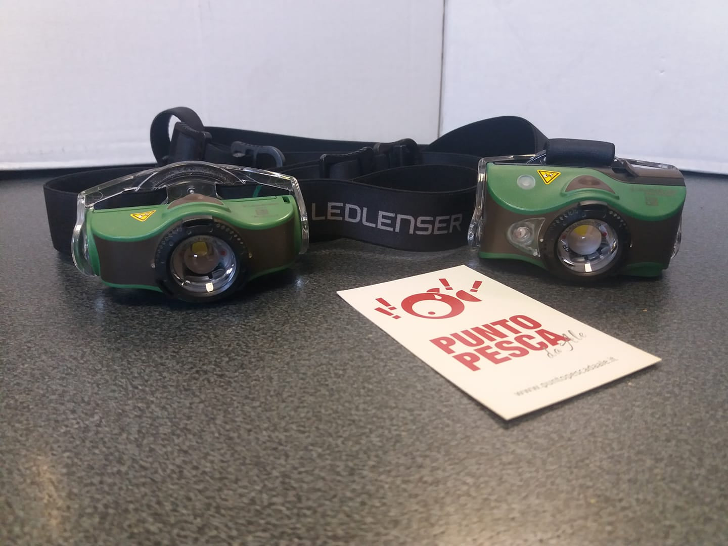 MH8 RICARICABILE 600LUMES LEDLENSER