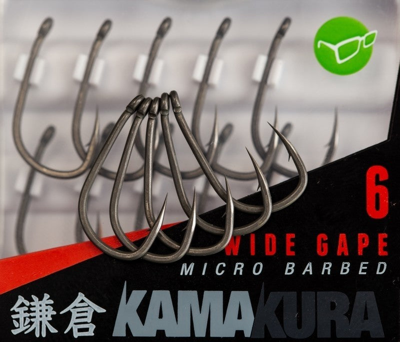 Amo Korda Kamakura Wide Gape