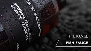 Fish Sauce Bait Soak Sticky