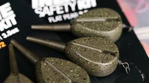 Inline Safety Kit Korda