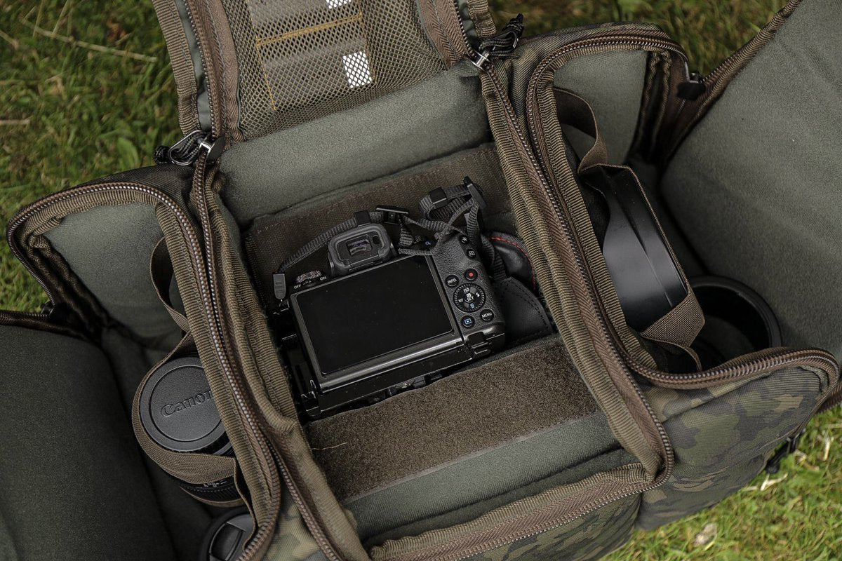 Camera bag shimano