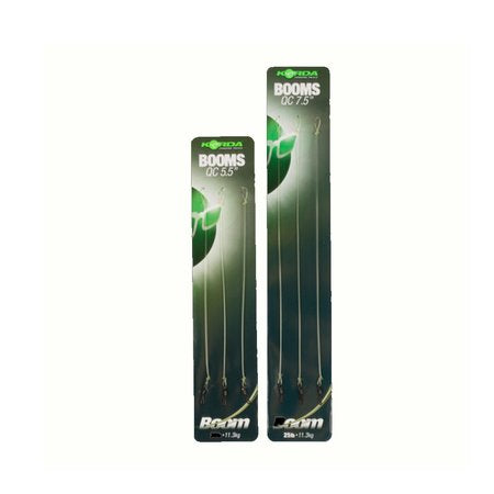Korda boom loop 7,5'