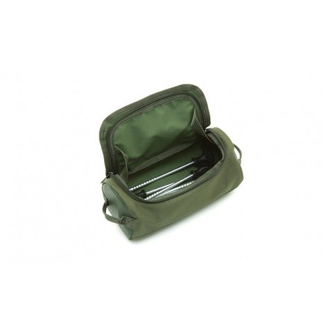 Trakker nxg deluxe peg set