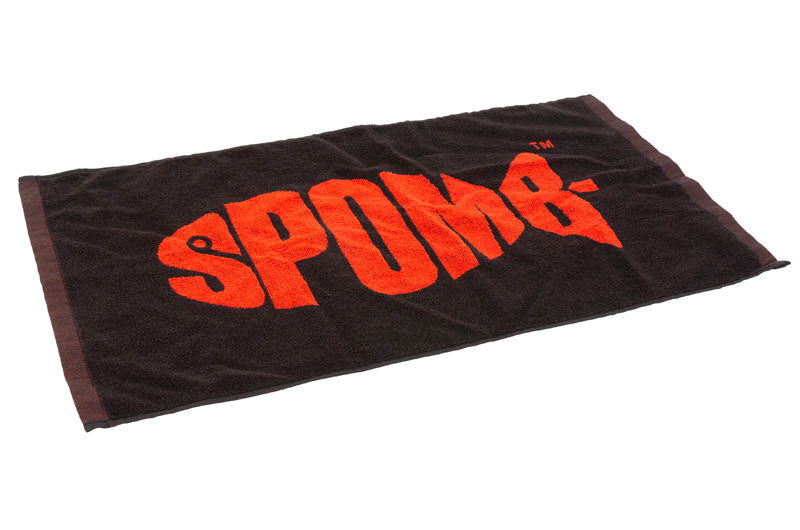 Asciugamano Spomb Towel