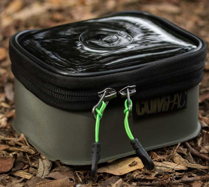 korda compac 100