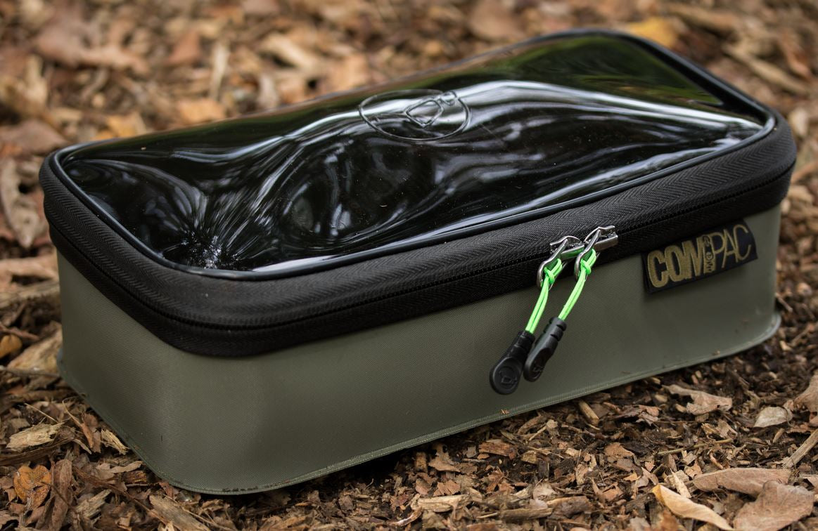 Korda compac 140