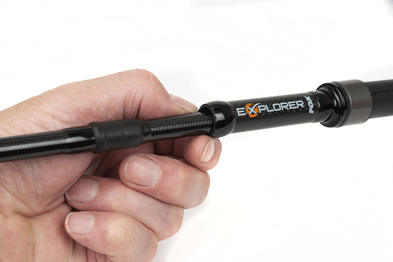 Canna Fox Explorer Spod & Marker