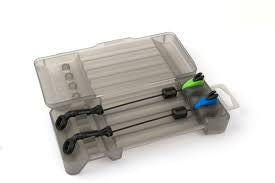 Custodia Fox Mini Swinger Case