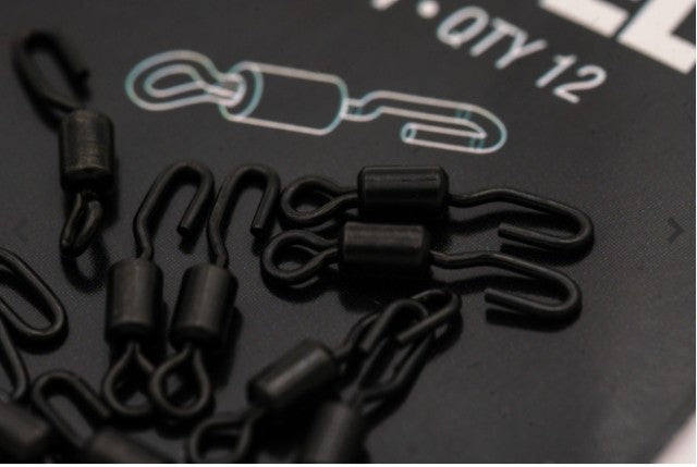 spinner Swivel korda