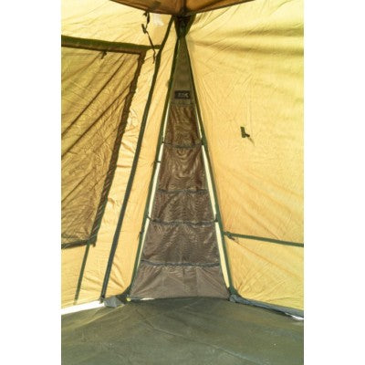 Gazebo Organiser Nash