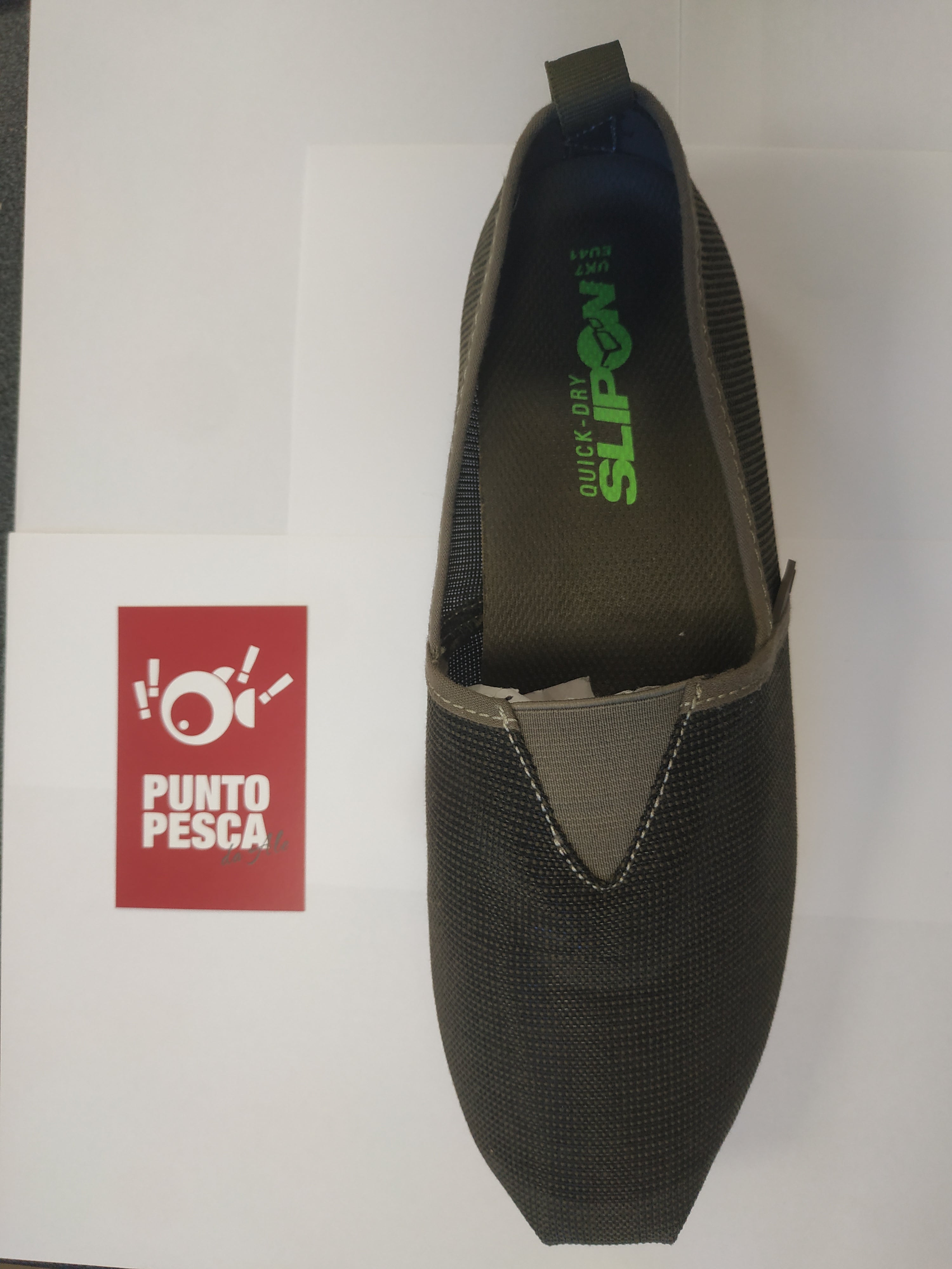 kore Quick-Dry Slipon Korda