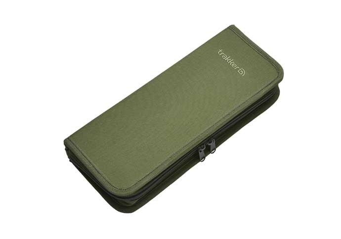 Trakker stiff rig pouch