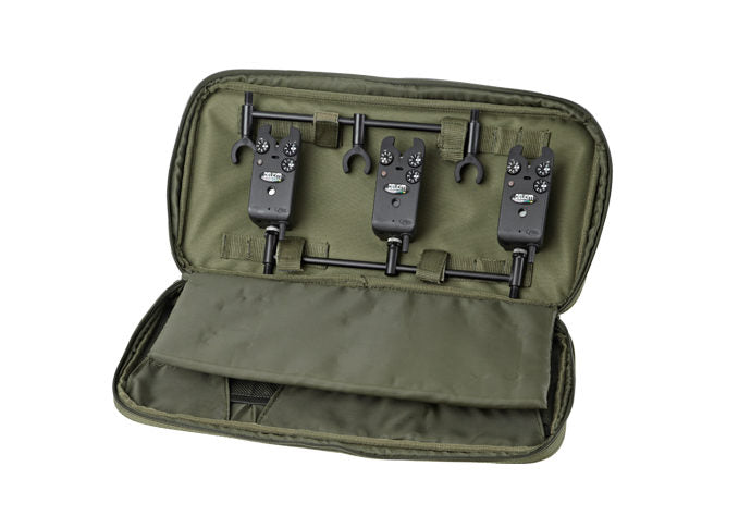 TRAKKER NXG BUZZER BAR BAG 3 CANNE