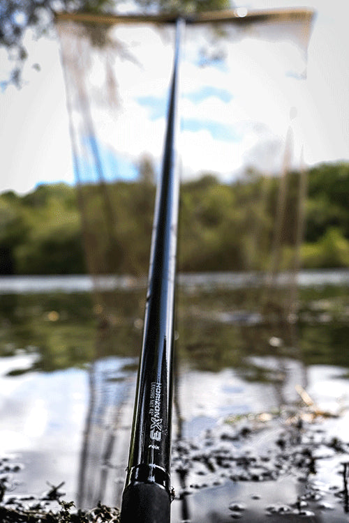 FOX HORIZON X3 Landing net