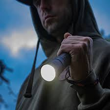 Halo al 1000c Fox 1000lumens