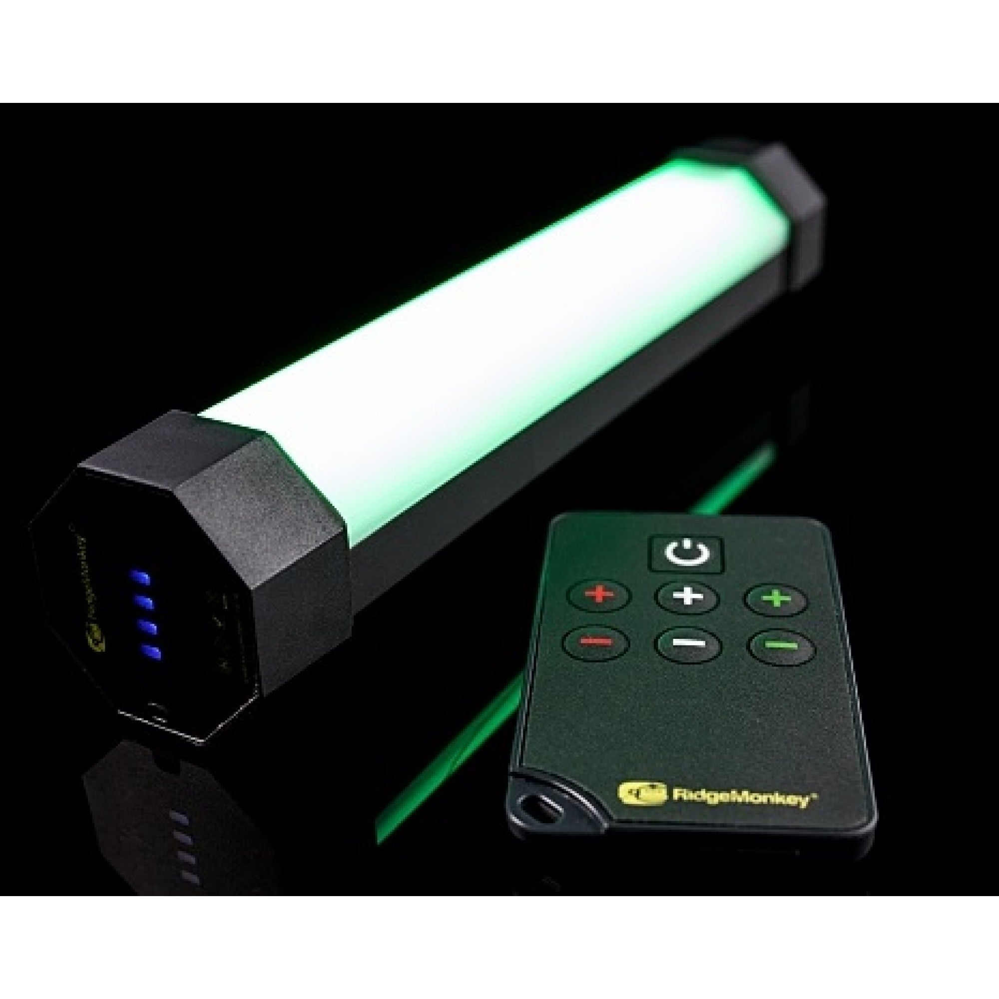 RidgeMonkey Bivvy Lite Elite IR